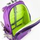 Рюкзак школьный Kite Education K19-702M-2 Smart фиолетовый 9 из 16
