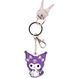 Брелок-підвіска Kite Kuromi HK24-3001-2 HK24-3001-2 фото 3