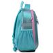 Набір рюкзак + пенал + сумка для взуття Kite 555S Shiny SET_K22-555S-8 фото 6