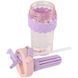 Стакан для воды Kite K25-1231-2, 900 мл, лилово-розовый K25-1231-2 фото 4