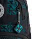 Рюкзак шкільний GoPack Education Future GO26-175M-6 GO26-175M-6 фото 16