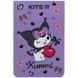 Блокнот Kite Hello Kitty HK23-224, 48 аркушів, клітинка HK23-224 фото 1