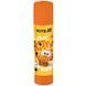 Клей-карандаш с индикатором PVP Kite Garfield GF25-130, 8 г