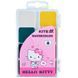 Фарби акварельні Kite Hello Kitty HK25-065, 8 кольорів HK25-065 фото 1