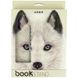 Подставки для книг Kite Arctic Fox K24-390-1, металлическая K24-390-1 фото 3