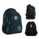 Рюкзак шкільний GoPack Education Future GO26-175M-6