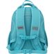 Набір рюкзак + пенал + сумка для взуття Kite 555S Shiny SET_K22-555S-8 фото 4