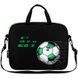 Шкільна текстильна сумка Kite Football K26-589-2 K26-589-2 фото 3