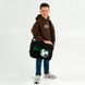 Шкільна текстильна сумка Kite Football K26-589-2 K26-589-2 фото 7