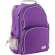Рюкзак школьный Kite Education K19-702M-2 Smart фиолетовый 2 из 16