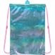 Набор рюкзак+пенал+сумка для об. Kite 555S Shiny SET_K22-555S-8 фото 14