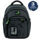 Рюкзак шкільний Kite Education Goal K26-763S-3 3в1 K26-763S-3set фото 2