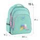 Рюкзак шкільний GoPack Education So Sweet GO26-2606S-2 GO26-2606S-2 фото 2