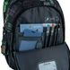 Школьный набор Kite Fox Rules SET_K24-700M-4 (рюкзак, пенал, сумка) SET_K24-700M-4 фото 14