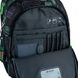 Школьный набор Kite Fox Rules SET_K24-700M-4 (рюкзак, пенал, сумка) SET_K24-700M-4 фото 13
