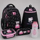 Шкільний набір 5в1 Kite Education Hello Kitty SET_HK26-763M SET_HK26-763M фото 1