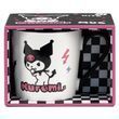Чашка Kite Kuromi HK25-216-2, 400 мл
