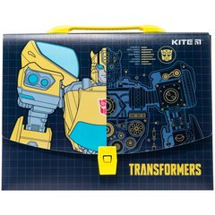 Портфель-коробка Kite Transformers TF20-209 TF20-209 фото