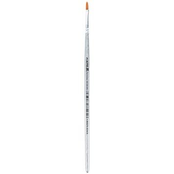 Пензель Kite K25-323-SN-3, синтетика овальний №3 K25-323-SN-3 фото