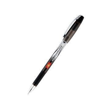 Ручка кулькова Ultraglide, чорна UX-114-01 фото