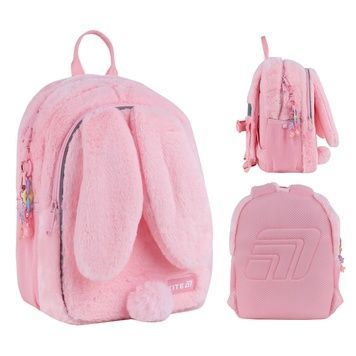 Рюкзак дитячий Kite Kids Fluffy Bunny K25-2735XS K25-2735XS фото
