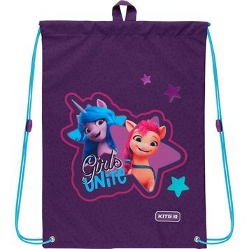 Сумка для взуття Kite Education My Little Pony LP22-600M LP22-600M фото