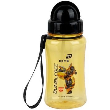 Бутылочка для воды Kite Transformers TF26-399, 350 мл TF26-399 фото