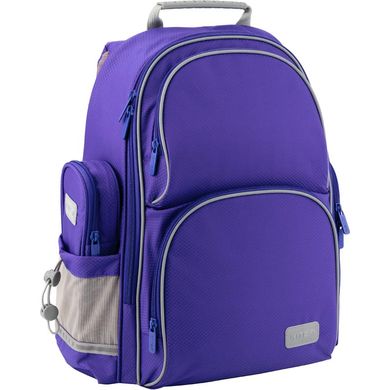 Рюкзак шкільний Kite Education 702-3 Smart синій