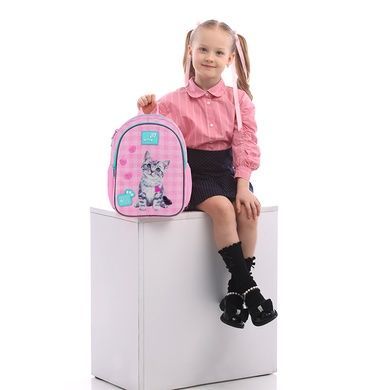 Рюкзак детский Kite Kids Studio Pets SP26-2735XS SP26-2735XS фото