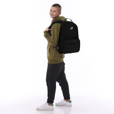 Рюкзак Kite Education teens Black K26-949L-3 K26-949L-3 фото