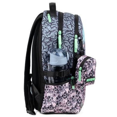Рюкзак для подростка Kite Education K22-2569M-3 K22-2569M-3 фото