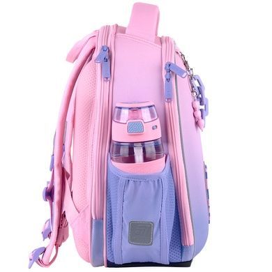 Рюкзак школьный каркасный Kite Education Charming K26-555S-4 3в1 K26-555S-4set фото