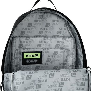 Рюкзак Kite Education teens Black K26-949L-3 K26-949L-3 фото