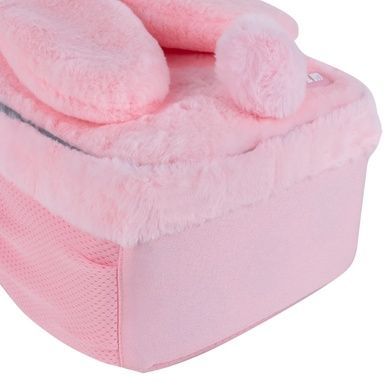 Рюкзак дитячий Kite Kids Fluffy Bunny K25-2735XS K25-2735XS фото