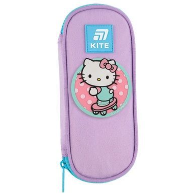 Бейдж на липучці Kite Hello Kitty HK25-3011-1 HK25-3011-1 фото