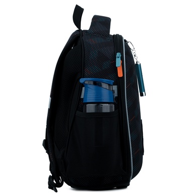 Набор рюкзак+пенал+сумка для об. Kite 555S Spaceship SET_K22-555S-7 фото