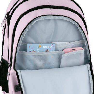 Рюкзак GoPack Teens GO26-162L-2 GO26-162L-2 фото