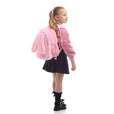 Рюкзак дитячий Kite Kids Fluffy Bunny K25-2735XS K25-2735XS фото