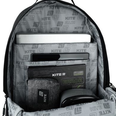 Рюкзак Kite Education teens Black K26-949L-3 K26-949L-3 фото