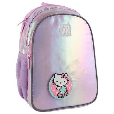 Бейдж на липучці Kite Hello Kitty HK25-3011-1 HK25-3011-1 фото