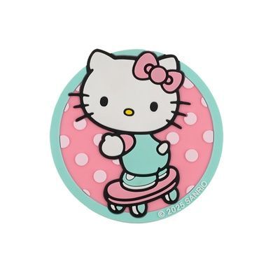 Бейдж на липучці Kite Hello Kitty HK25-3011-1 HK25-3011-1 фото