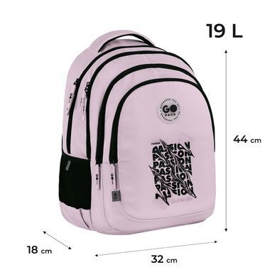 Рюкзак GoPack Teens GO26-162L-2 GO26-162L-2 фото