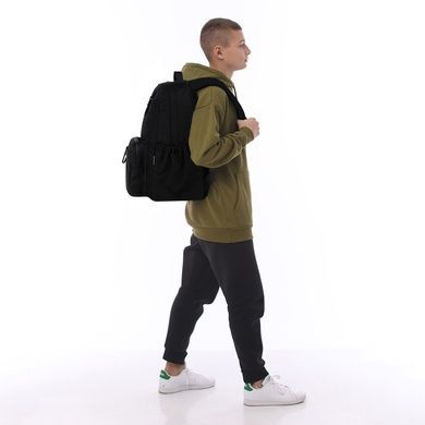 Рюкзак Kite Education teens Black K26-949L-3 K26-949L-3 фото