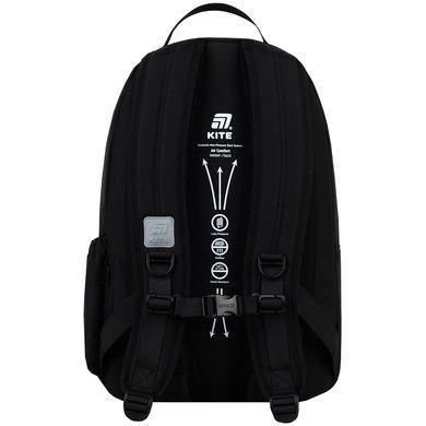 Рюкзак Kite Education teens Black K26-949L-3 K26-949L-3 фото