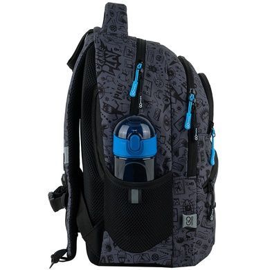Рюкзак шкільний GoPack Education Cool Gamer GO25-175M-8 GO25-175M-8 фото