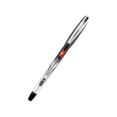 Ручка шариковая Ultraglide, черный UX-114-01 фото