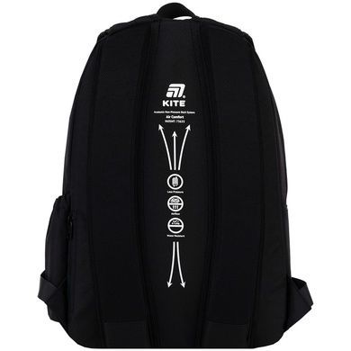 Рюкзак Kite Education teens Black K26-949L-3 K26-949L-3 фото