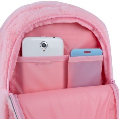 Рюкзак дитячий Kite Kids Fluffy Bunny K25-2735XS K25-2735XS фото