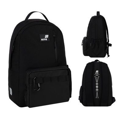 Рюкзак Kite Education teens Black K26-949L-3 K26-949L-3 фото