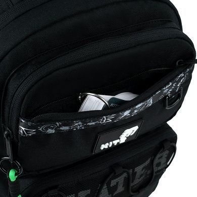 Рюкзак шкільний Kite Education Skater K26-1022M-2 K26-1022M-2 фото